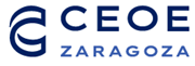 CEOE Zaragoza Logo